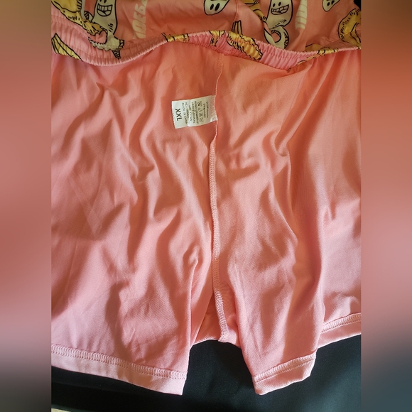 Men's XXL Banana Print Swimtrunk/Shorts.   FF124 - Picture 3 of 8